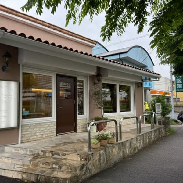 La briller 成田公津の杜【ラ ブリエ】白髪ぼかし/髪質改善/ヘッドスパ