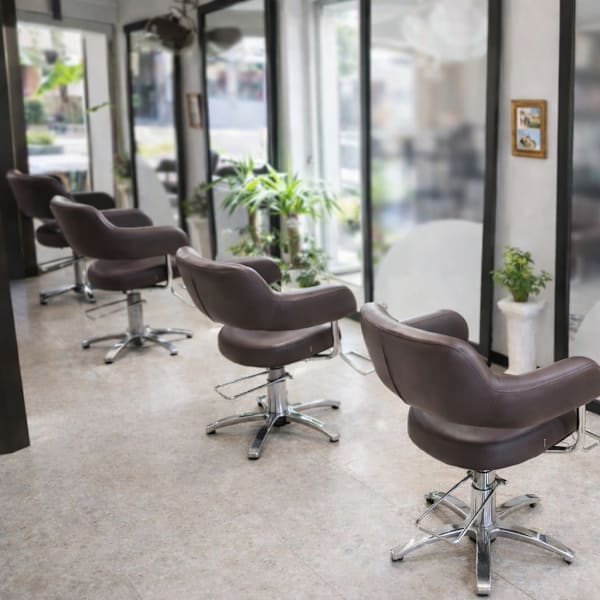 RICHE totalsalon