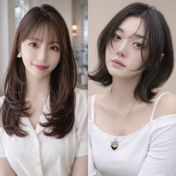 Riche hair【リッシュヘアー】