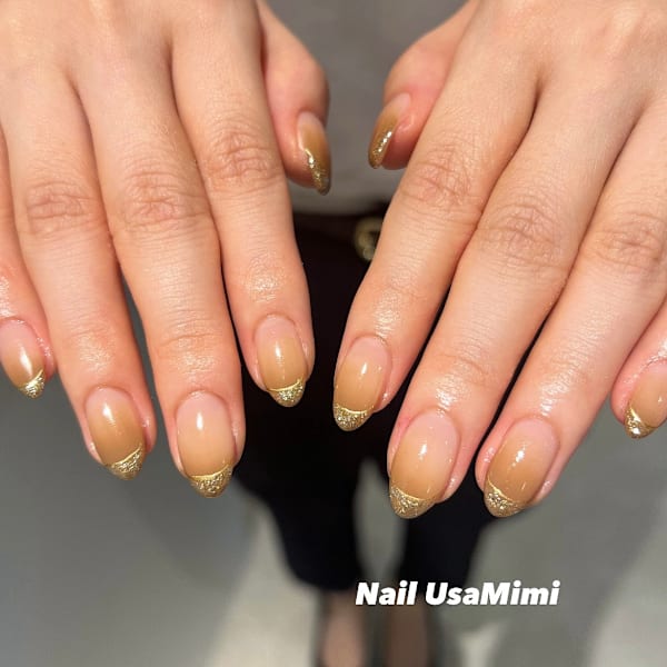 90分アート|Nail UsaMimi