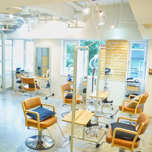 newi hau’oli 札幌駅前店