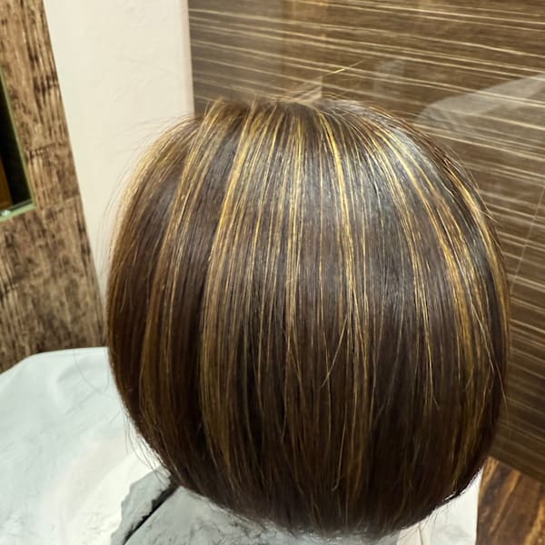 髪質改善専門店いわき鹿島店