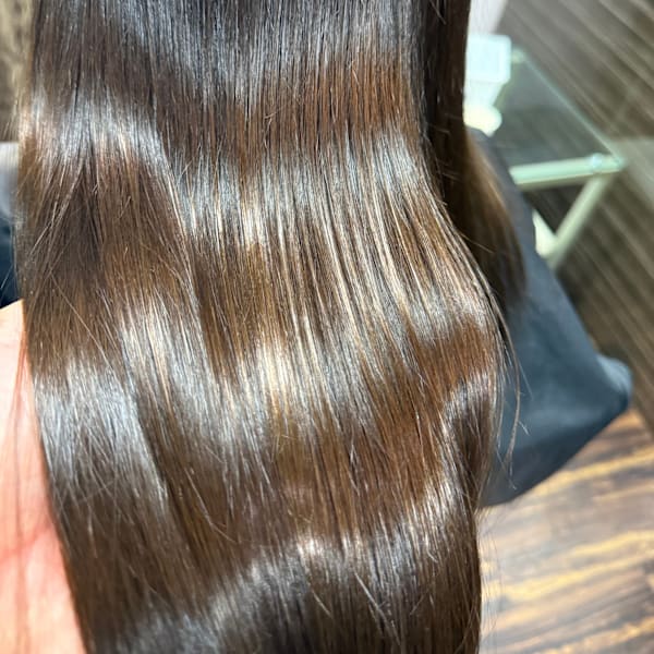 髪質改善専門店いわき鹿島店