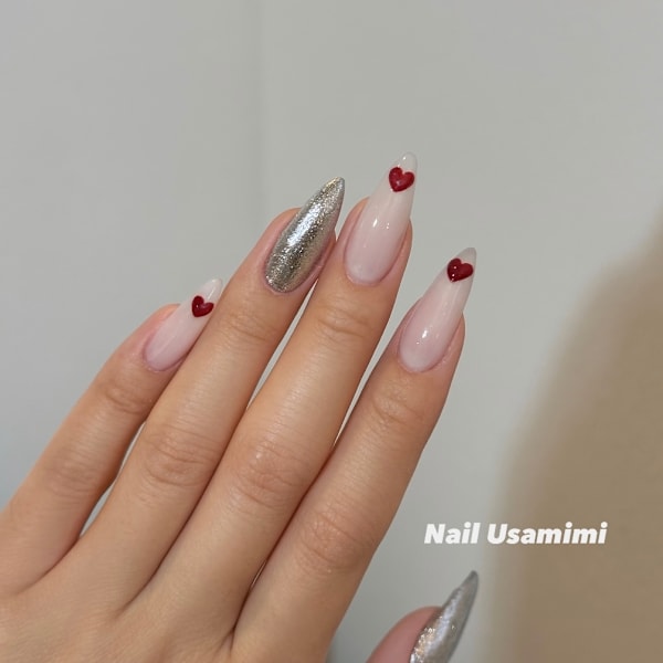 90分アート|Nail UsaMimi