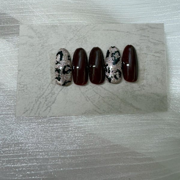 所沢店バレンタイン限定デザイン|はあとねいる所沢店