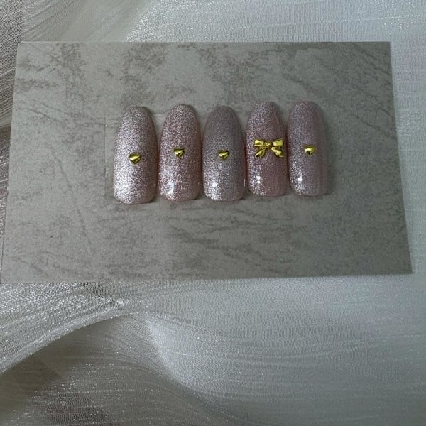 所沢店バレンタイン限定デザイン|はあとねいる所沢店