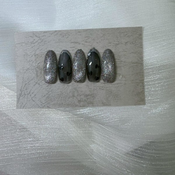 所沢店バレンタイン限定デザイン|はあとねいる所沢店