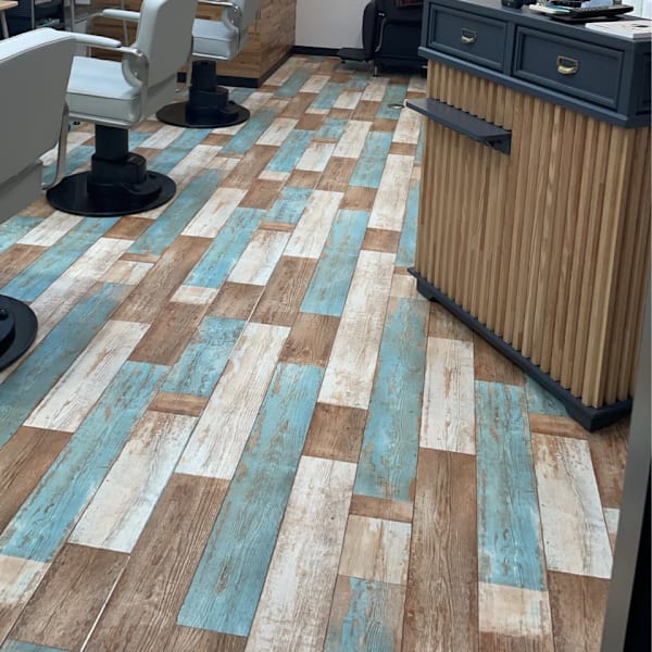 美容室フィールアップ