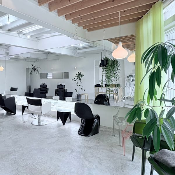 ouioui hair make et cetera