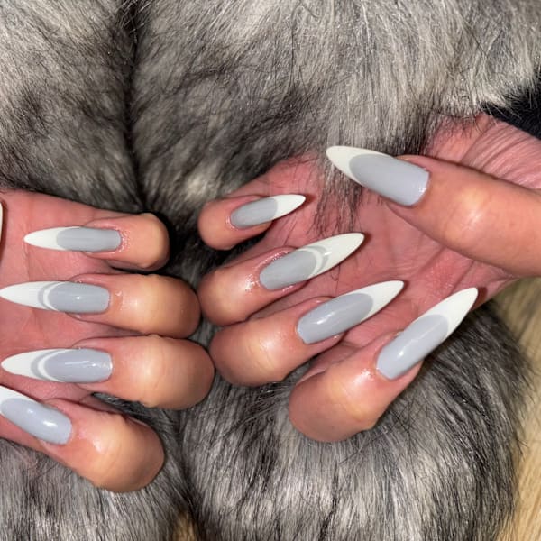 Nailsalon Queen×ネイル