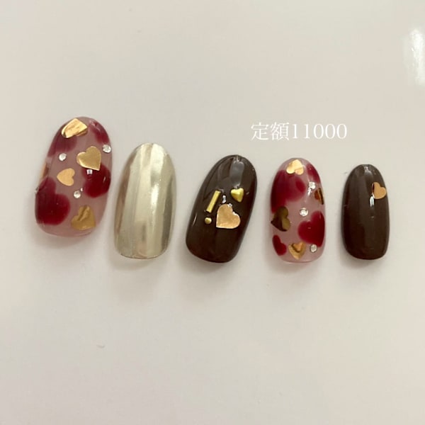 定額11000|private salon MUMEI