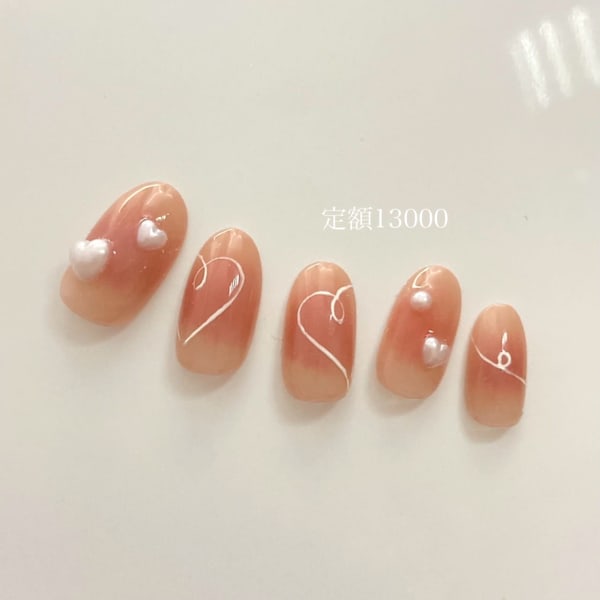 定額13000|private salon MUMEI