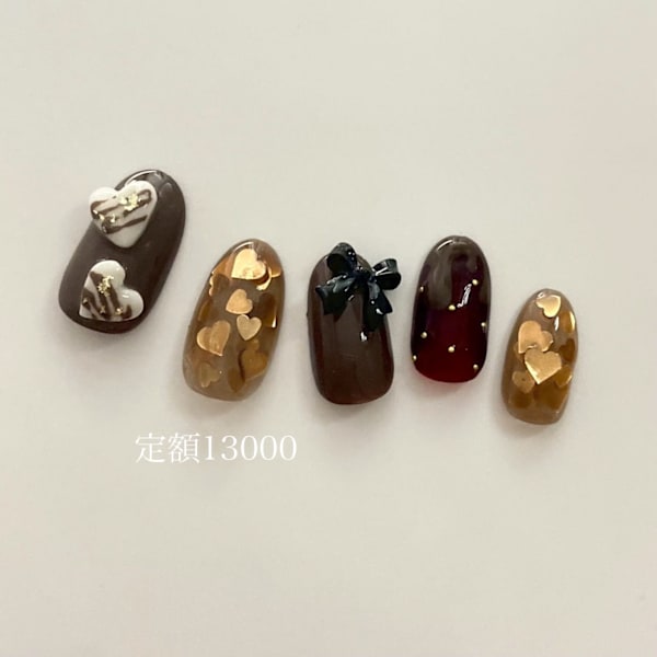 定額13000|private salon MUMEI