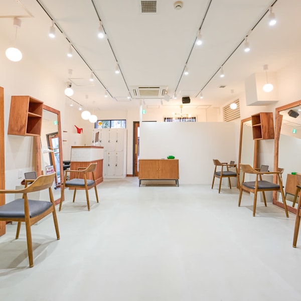 ＆ Graph.【アンド グラフ】立川