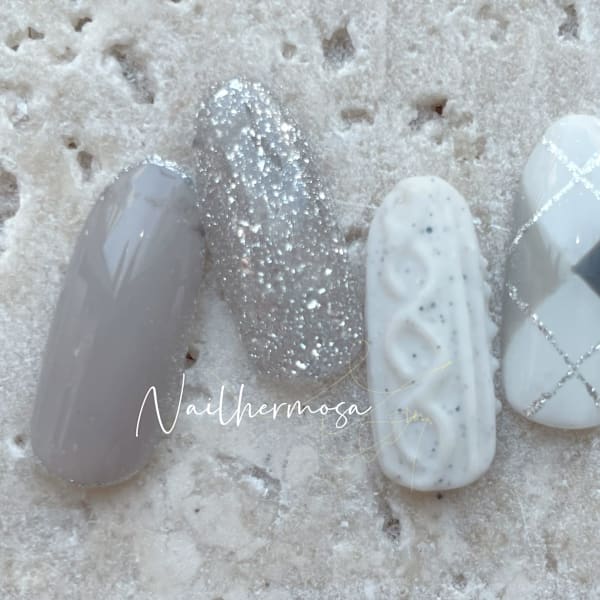 エルモサネイル|エルモサ