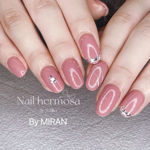 エルモサネイル|エルモサ