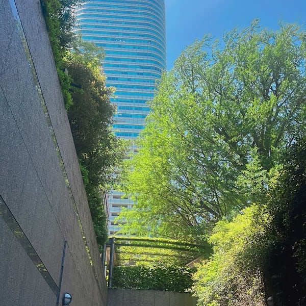 トータル美還元サロン mindエステプリミア虎ノ門店