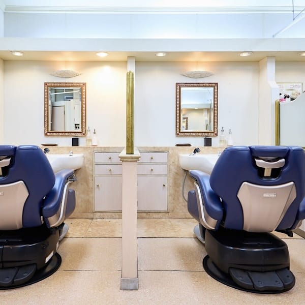 銀座マツナガ 新宿パークタワー店