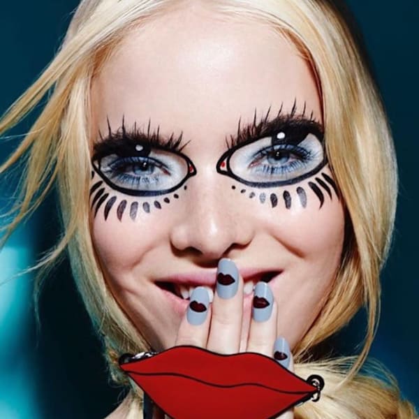 HUDSON STUDIO×ジェル