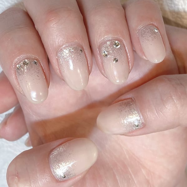 【新春限定！】定額シンプルアートデザインネイル＋オフ無料◎