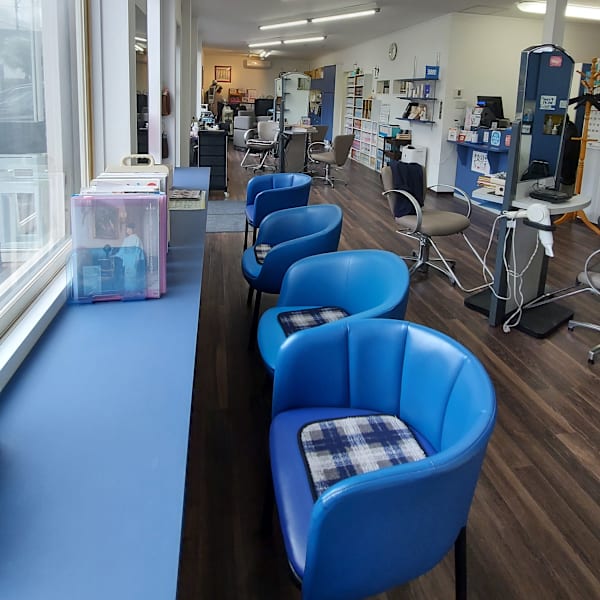 HAIR-AMUSE 【ヘアーアミューズ】