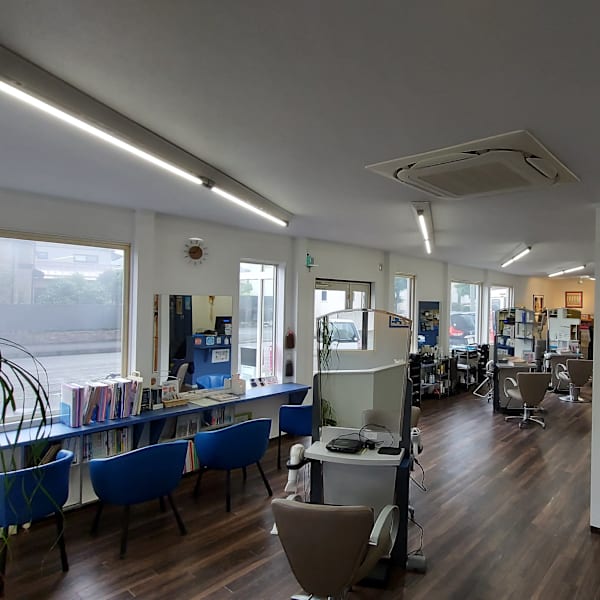 HAIR-AMUSE 【ヘアーアミューズ】