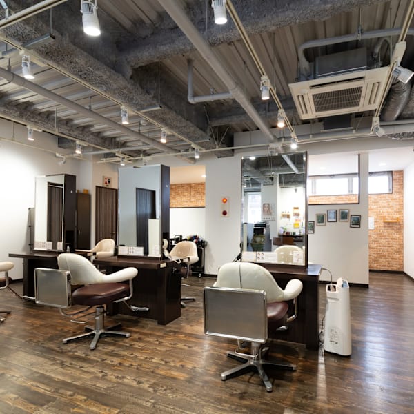 True Trust un 下石田店