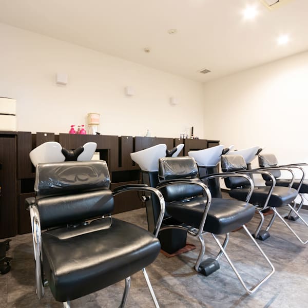 True Trust un 下石田店