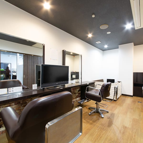 True Trust un 下石田店