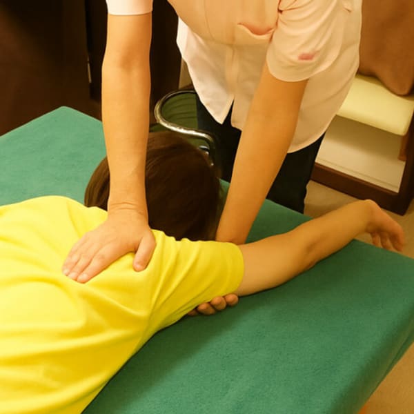 ウェルネス札幌 カイロサロンWAVE【ウェーブ】