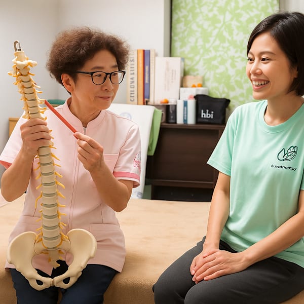 ウェルネス札幌 カイロサロンWAVE【ウェーブ】