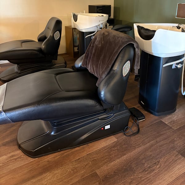 HAIR lab G-62【ヘアー ラボ ジームツ】