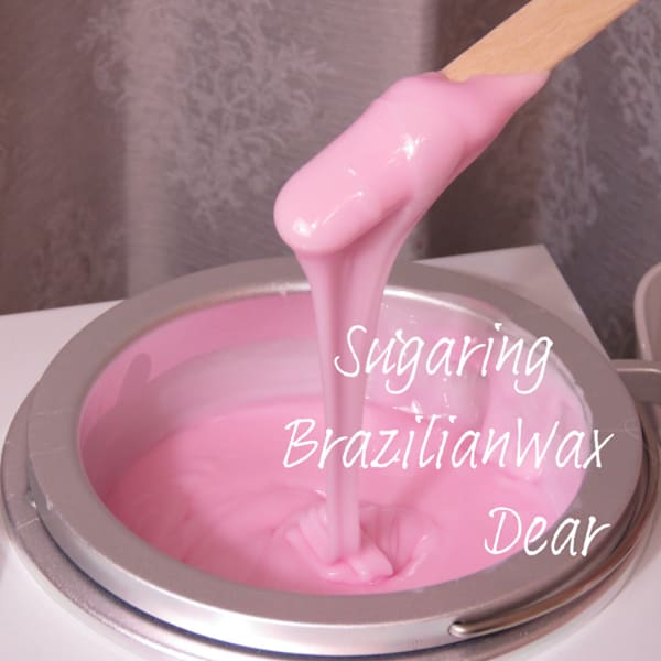 シュガーリング&ブラジリアンワックスサロンDear