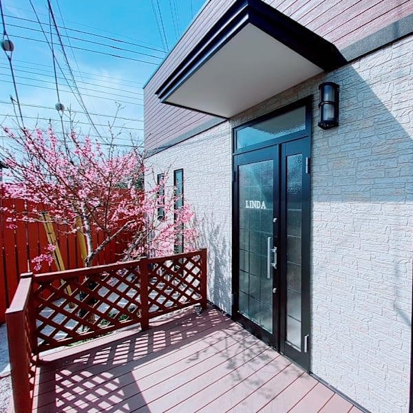 Linda【～女性専用ヘアサロン～】