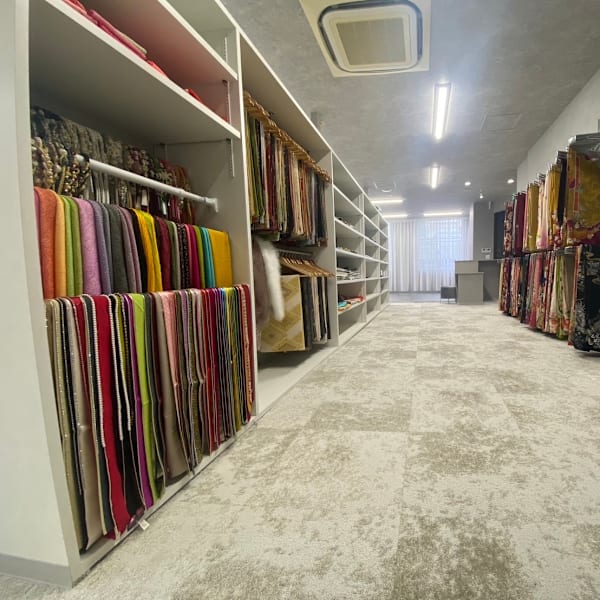 着物・振袖レンタル&Photo studio BENOA.