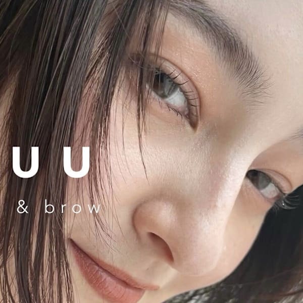 suu 梅田中崎町 まつ毛パーマ/マツエク/眉毛/専門店