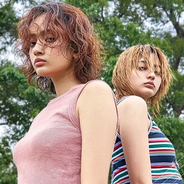 Chere rosso 金剛店【チェレ】