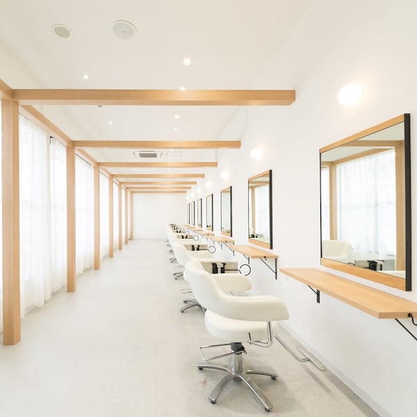 Chere rosso 金剛店【チェレ】