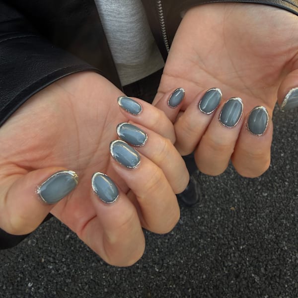 持ち込みデザイン|Lelys nail