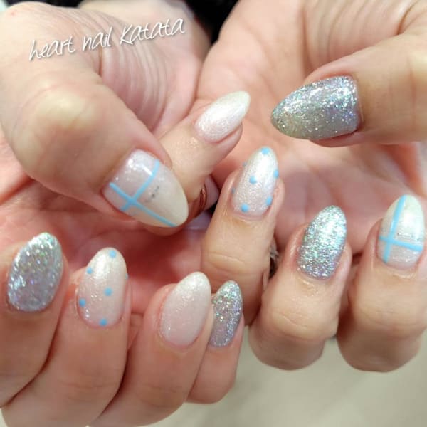 堅田店限定デザイン|はあとねいる 堅田店