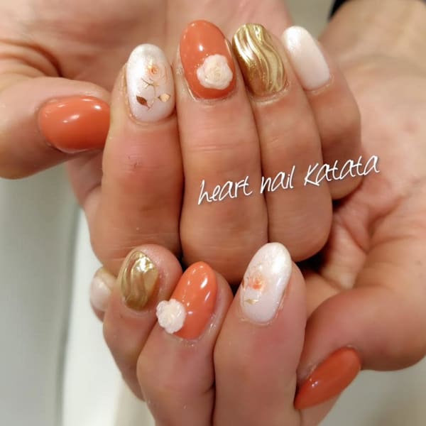 堅田店限定デザイン|はあとねいる 堅田店