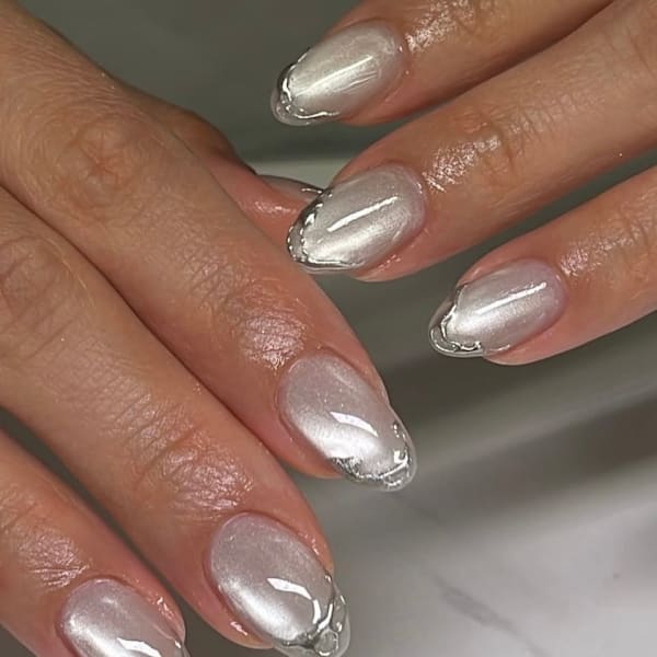 PERFECT NAILS & SPA×ジェル