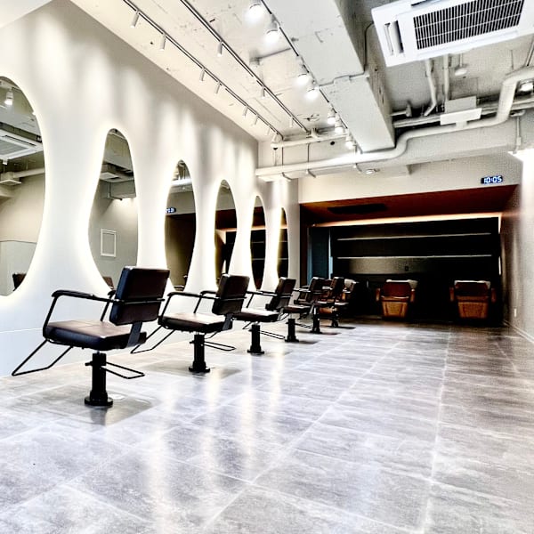 beauty:beast men's 広島立町店