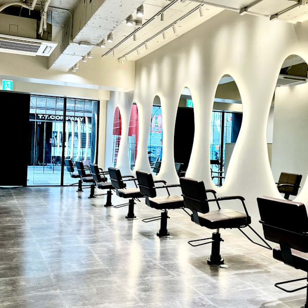 beauty:beast men's 広島立町店