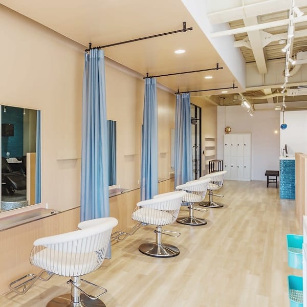 Chere azuri 狭山店【チェレ】