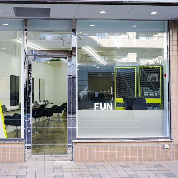 FUN 柏【ファン】