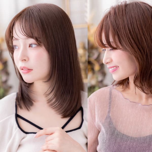 COVER HAIR & SPA bliss【カバーヘア アンド スパ ブリス】浦和/浦和西口店