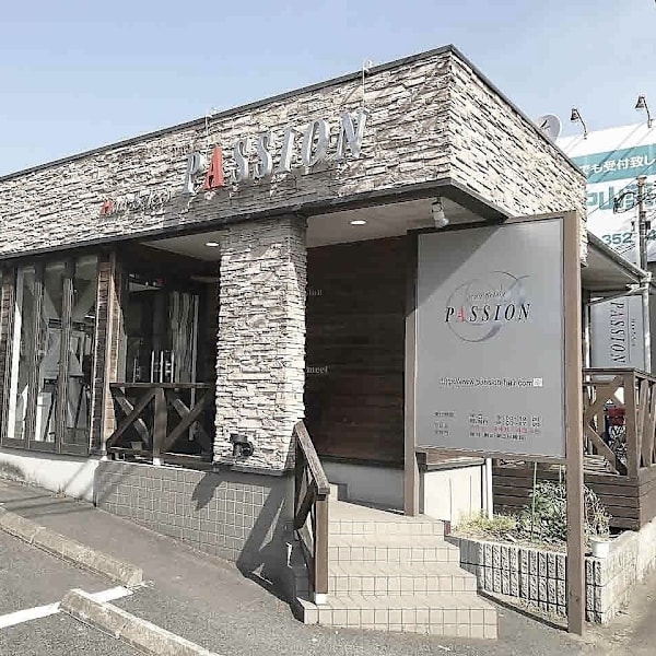 PASSION 仙台中山店