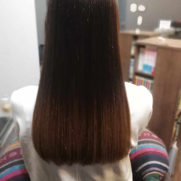 chancello HAIR-creation