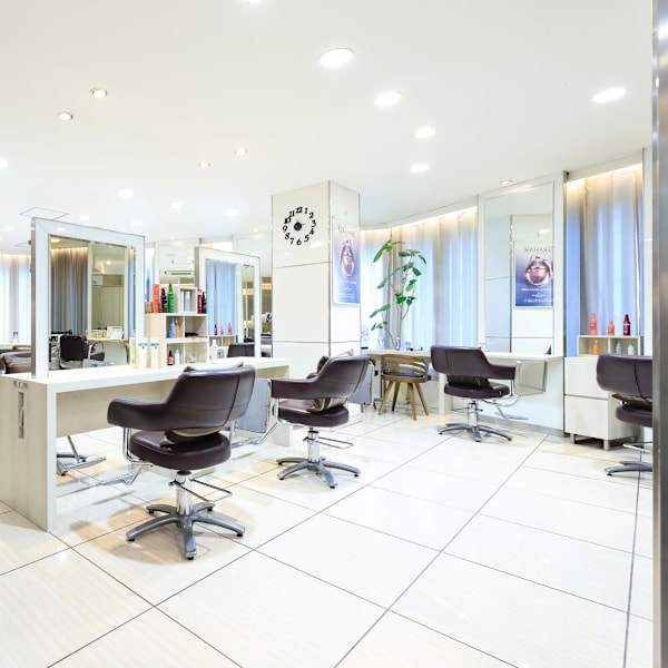 Claude MONET 新宿店